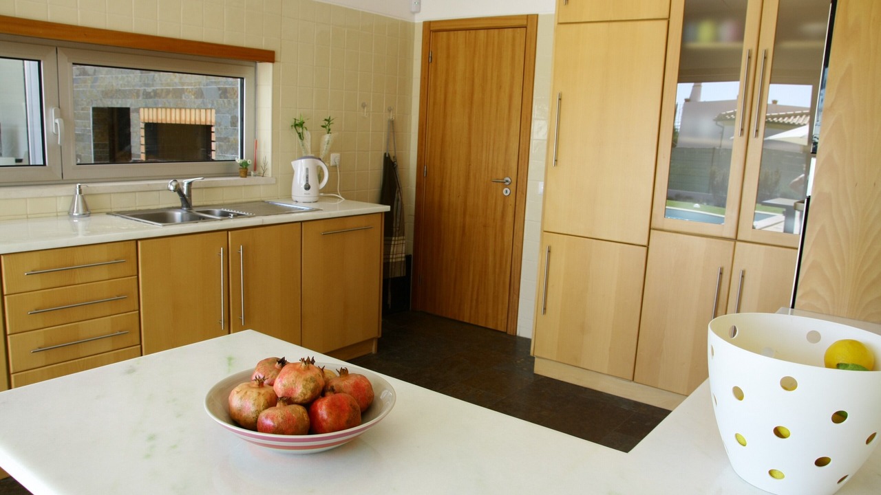 Photo of Kitchen in Gale