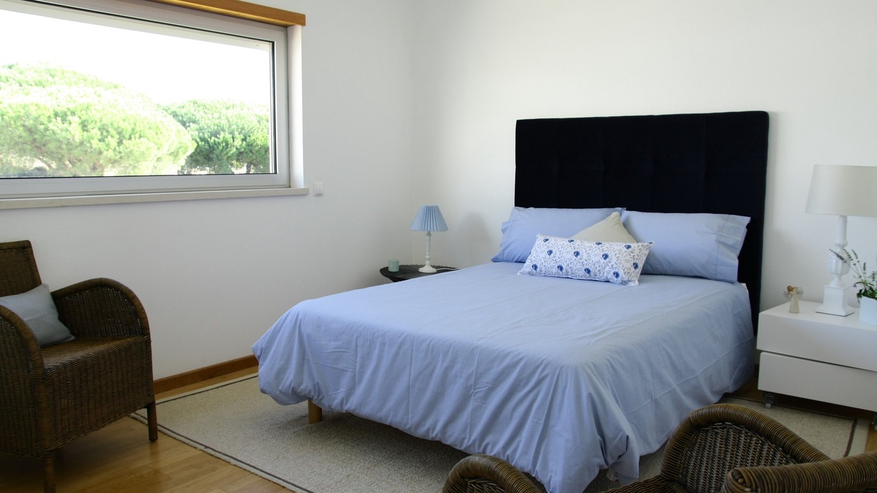 Photo of Bedroom in Gale