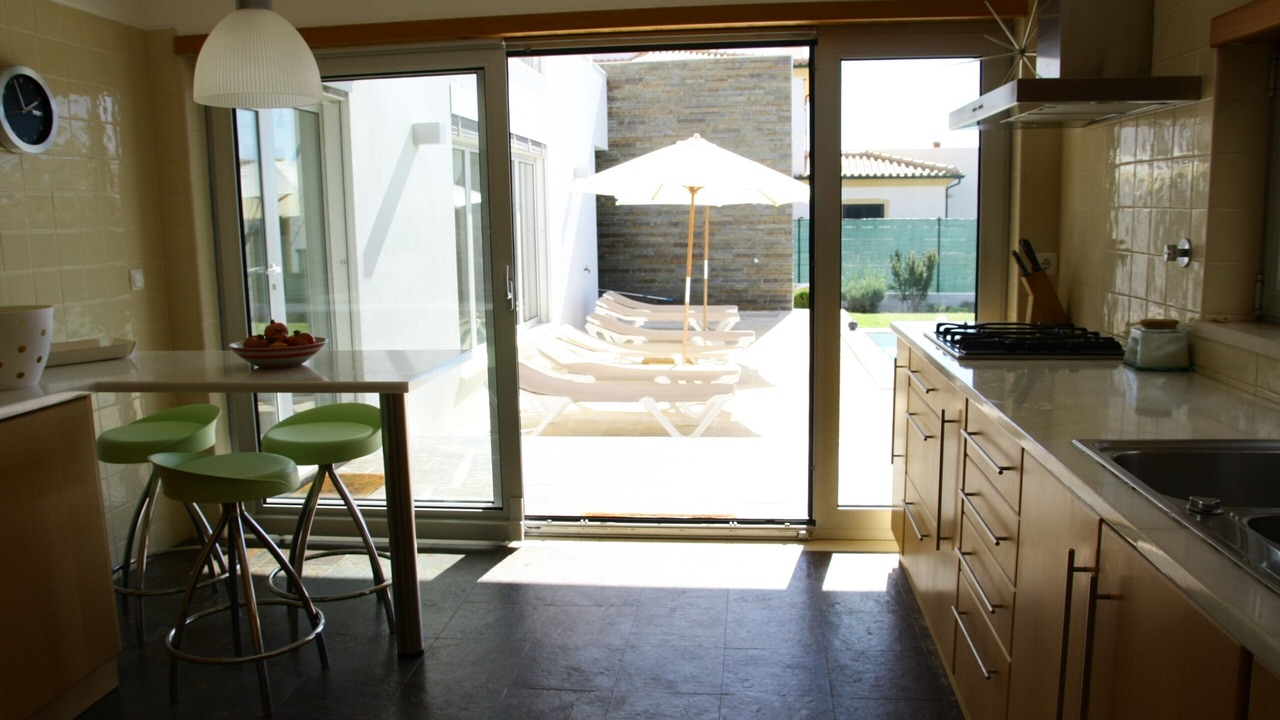 Photo of Kitchen in Gale
