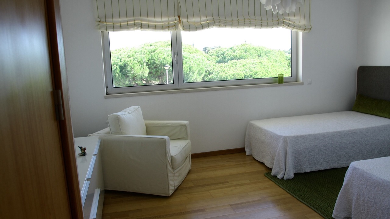 Photo of Bedroom in Gale