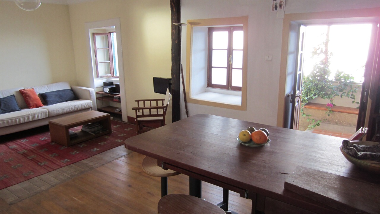 Photo of Bedroom in Paul do Mar