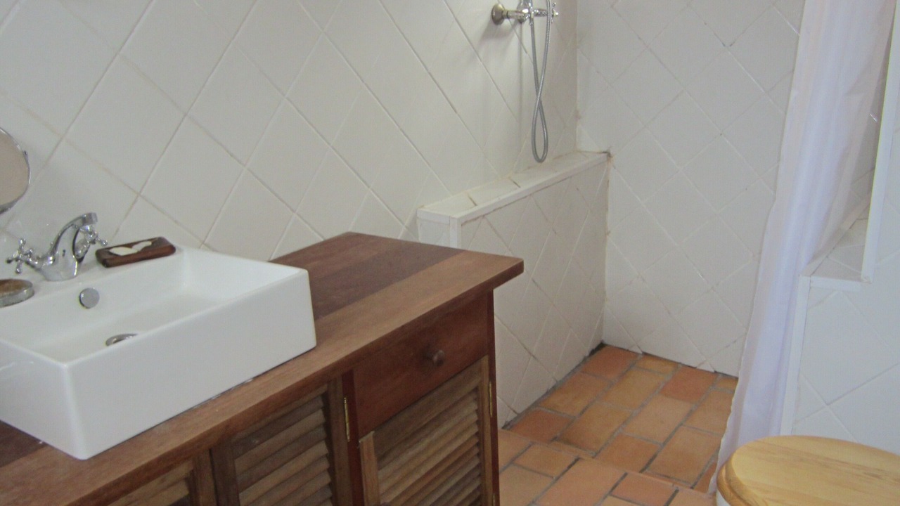 Photo of Bathroom in Paul do Mar