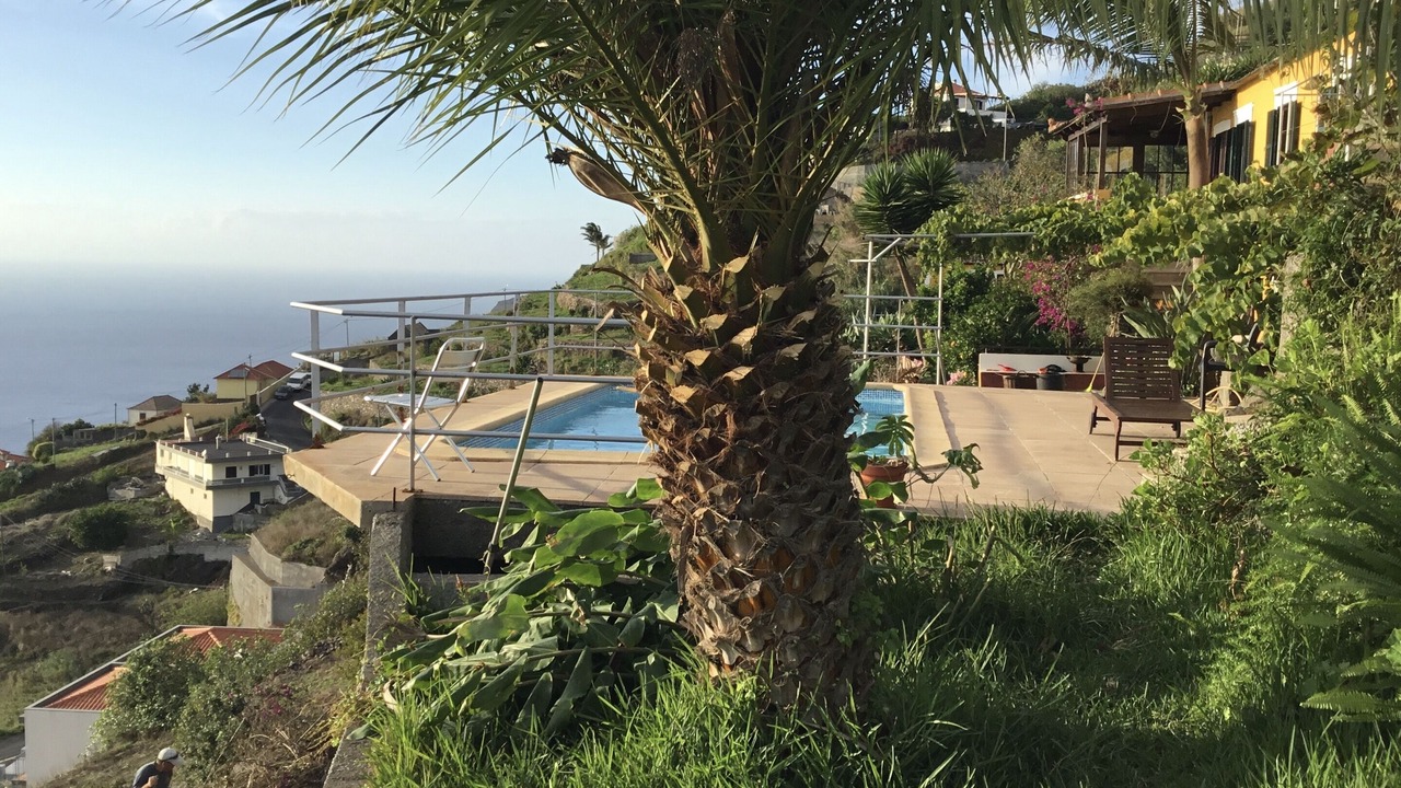 Photo of Outdoor in Paul do Mar