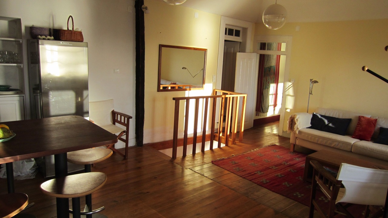 Photo of Bedroom in Paul do Mar