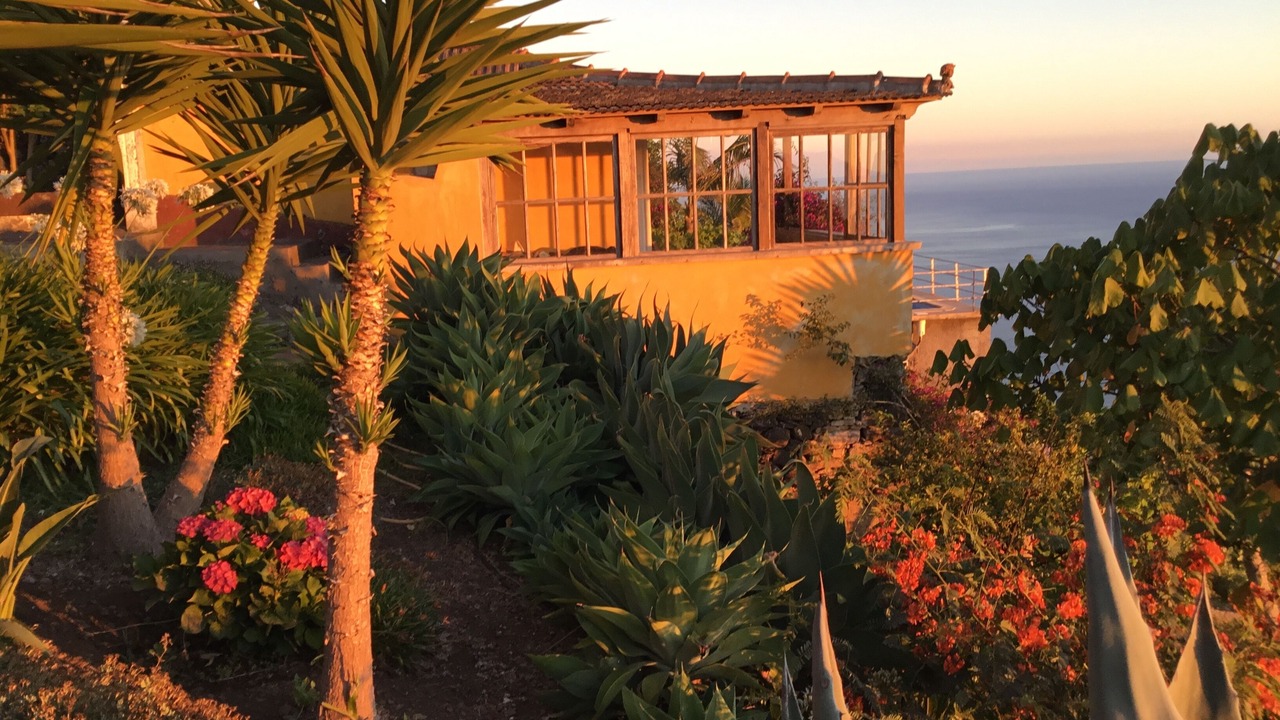 Photo of Outdoor in Paul do Mar