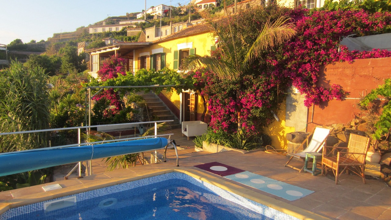 Photo of Outdoor in Paul do Mar