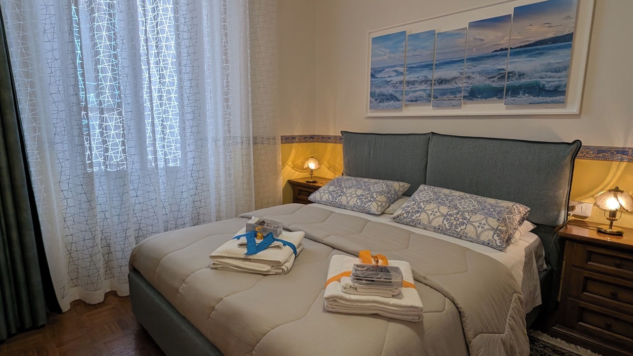 Photo of Bedroom in Varenna
