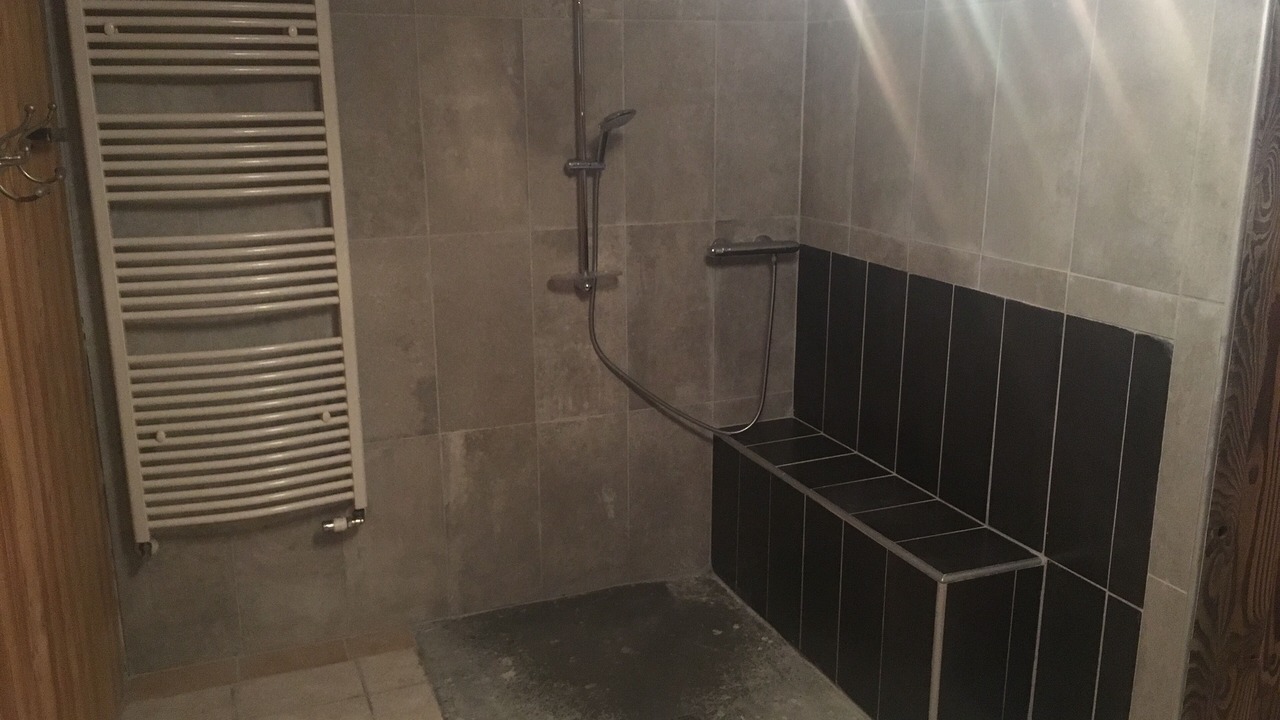 Photo of Bathroom in Ventron