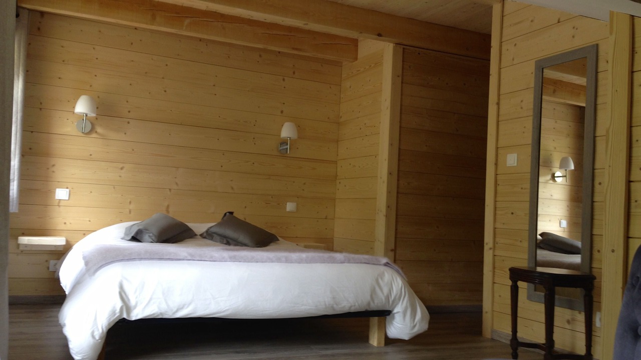 Photo of Bedroom in Ventron