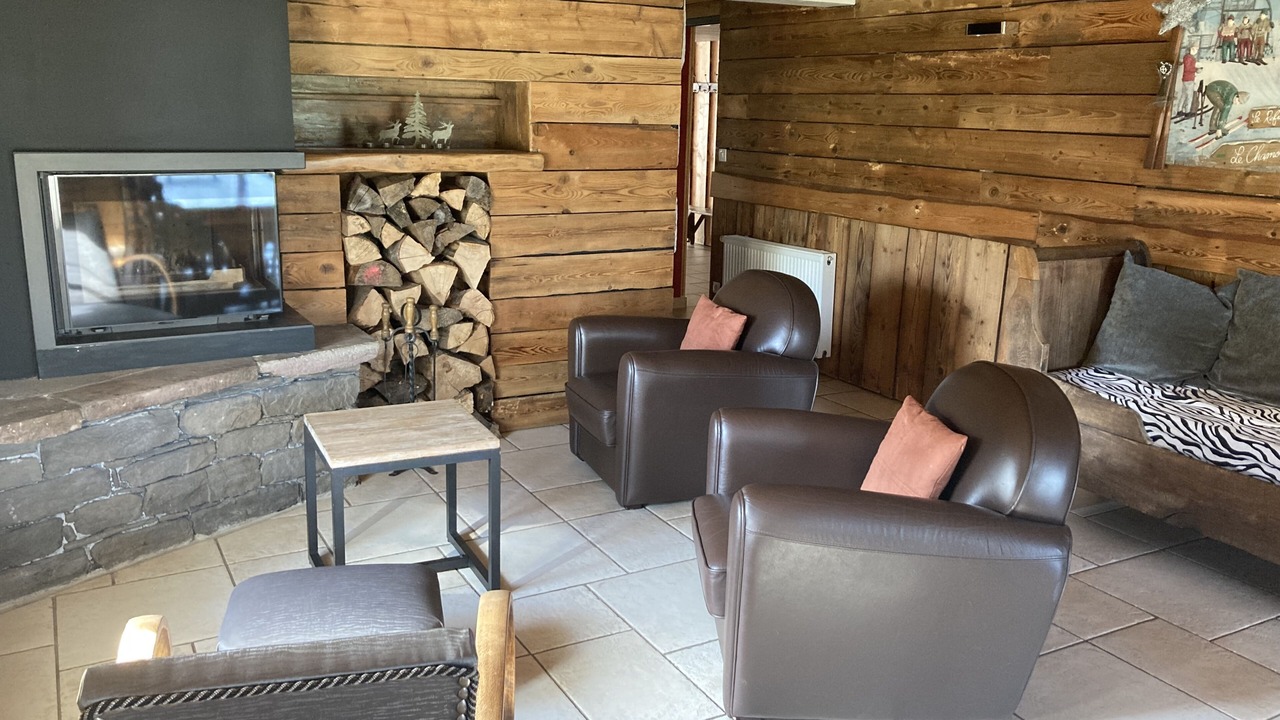 Photo of Livingroom in Ventron