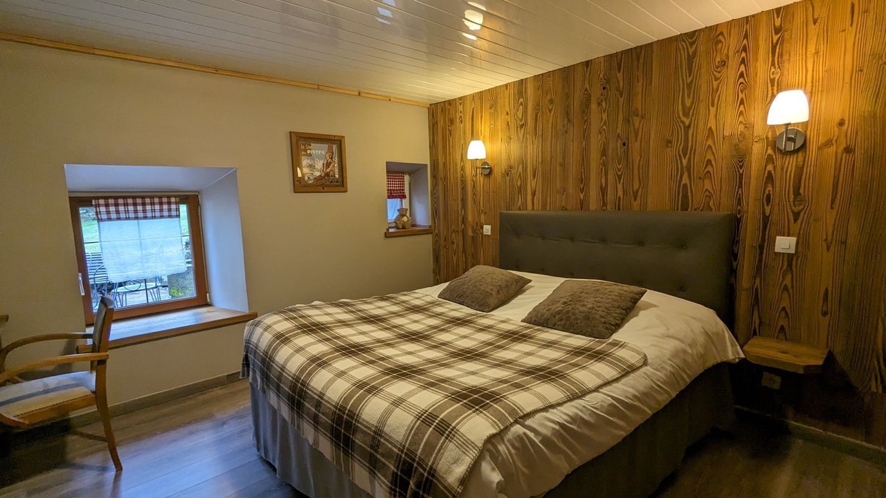 Photo of Bedroom in Ventron