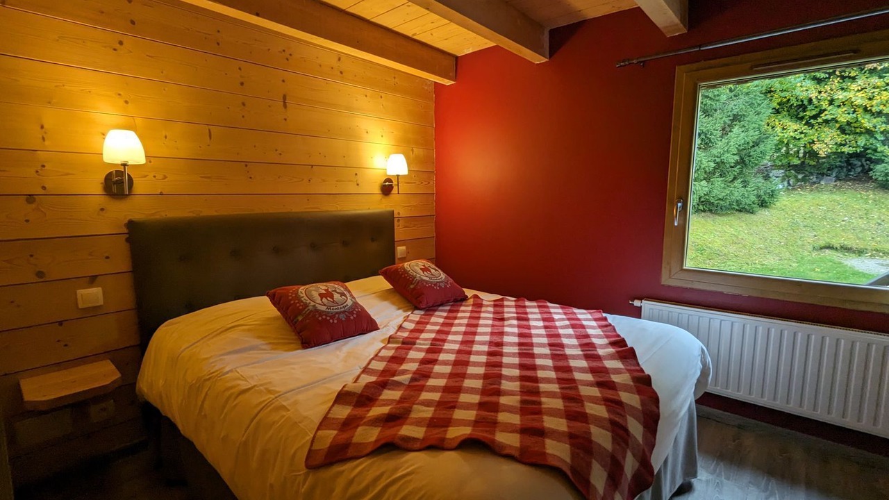 Photo of Bedroom in Ventron