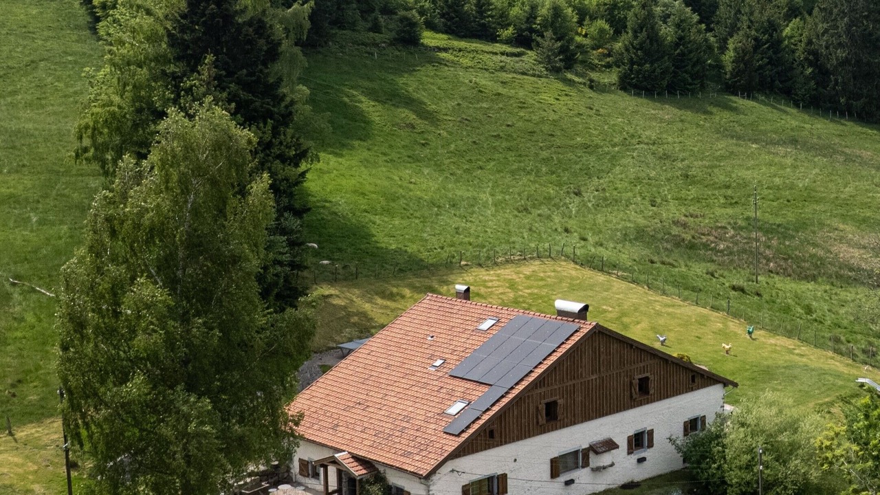 Photo of Outdoor in Ventron