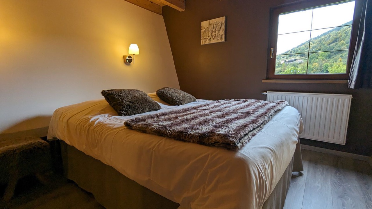 Photo of Bedroom in Ventron