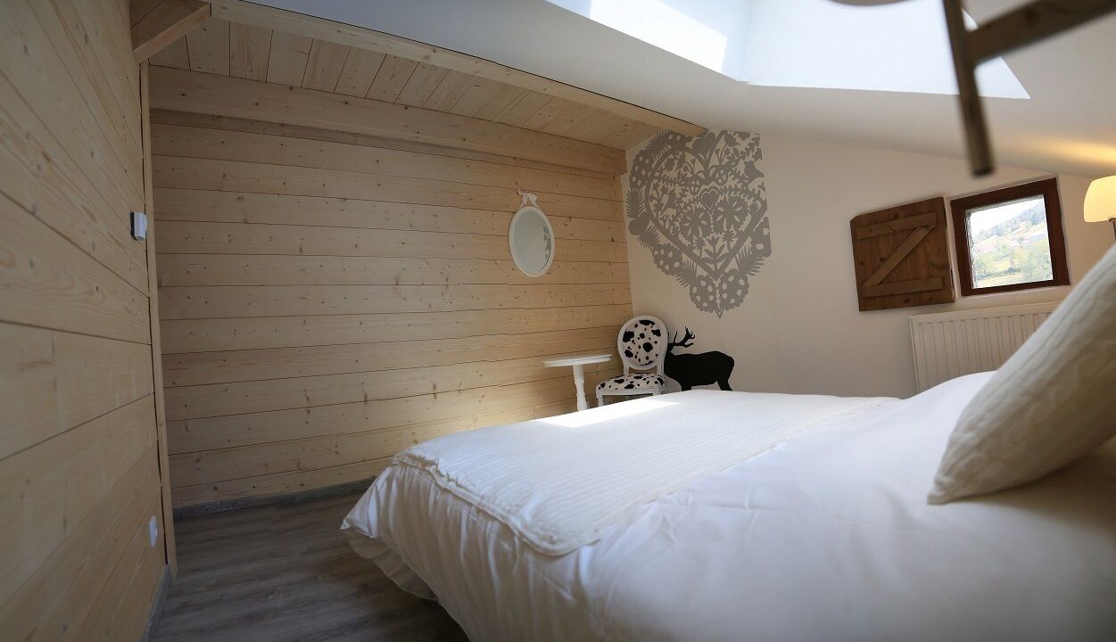 Photo of Bedroom in Ventron