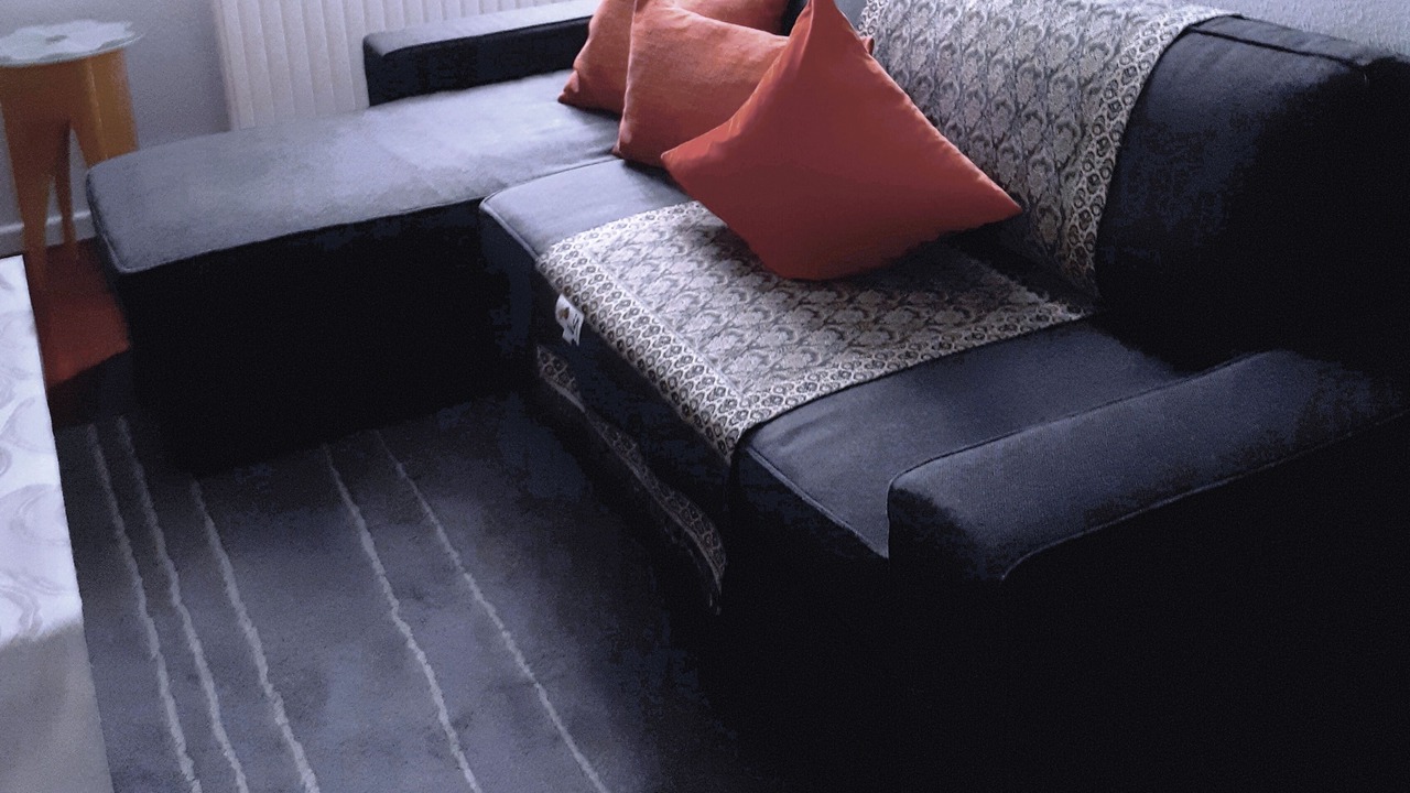 Photo of Livingroom in Colmar Centre Ville
