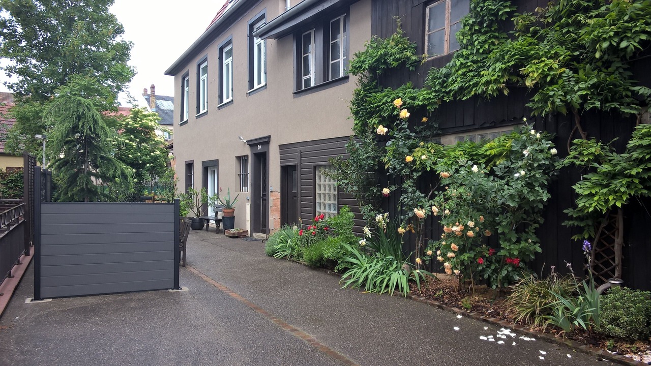 Photo of Outdoor in Colmar Centre Ville