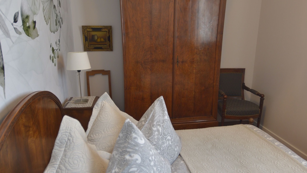 Photo of Bedroom in Colmar Centre Ville