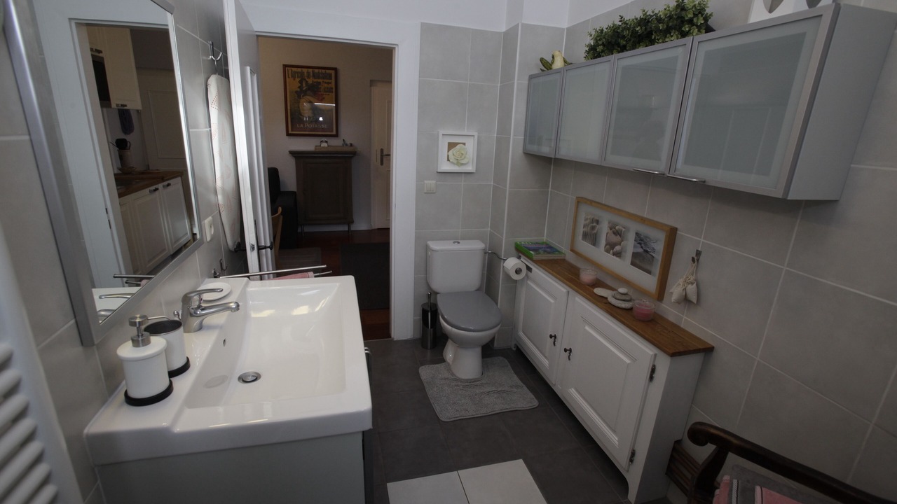 Photo of Bathroom in Colmar Centre Ville
