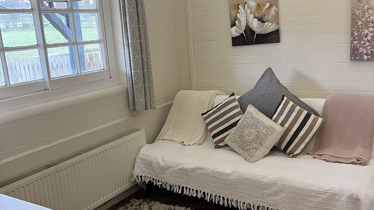 Photo of Bedroom in New Forest District