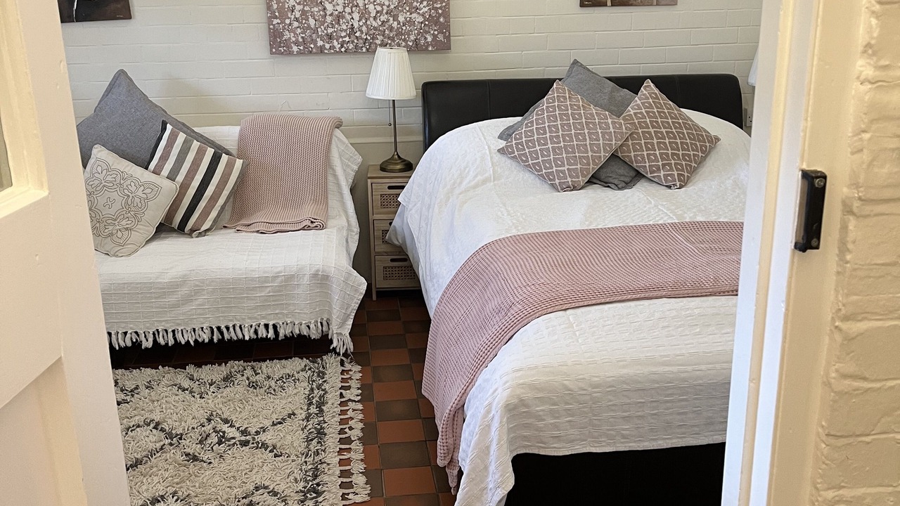 Photo of Bedroom in New Forest District