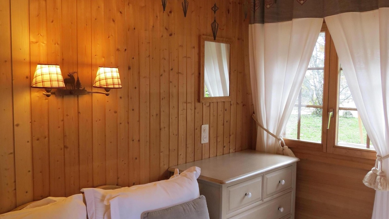 Photo of Bedroom in Moleson