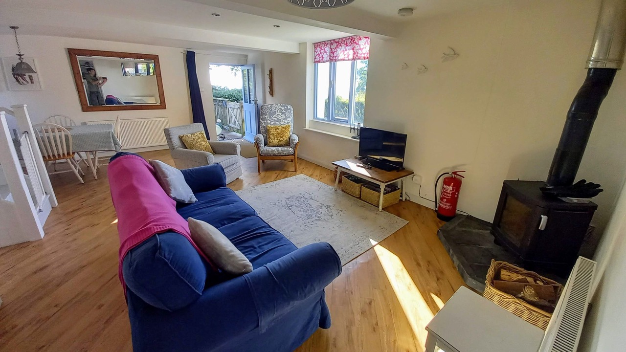Photo of Livingroom in Honiton