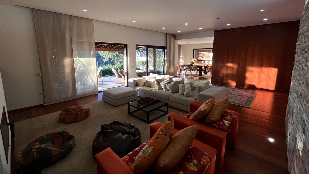 Photo of Livingroom in Rates