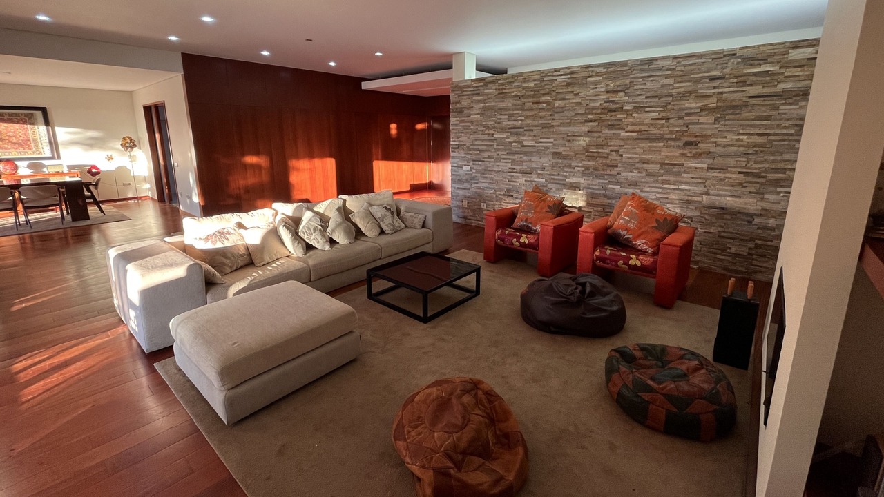 Photo of Livingroom in Rates