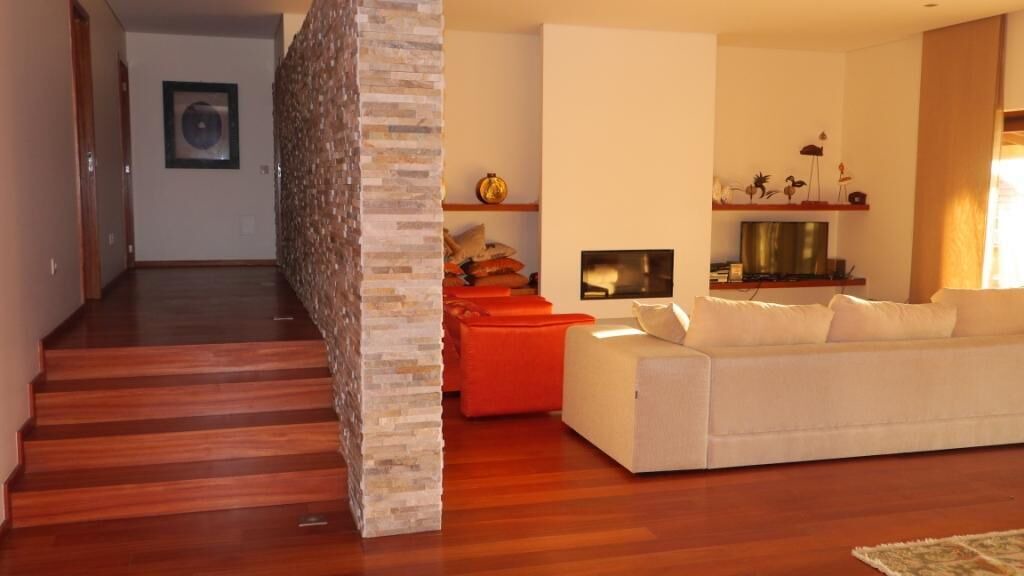 Photo of Livingroom in Rates
