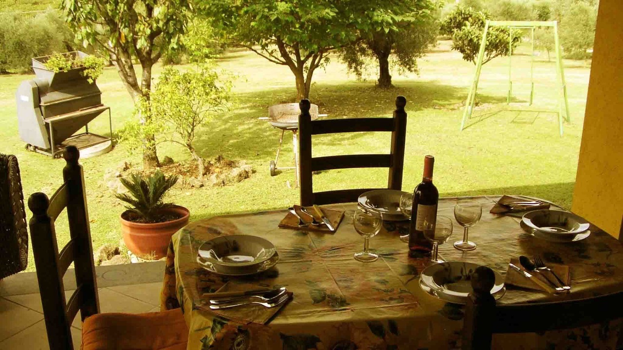 Photo of Outdoor in Cori