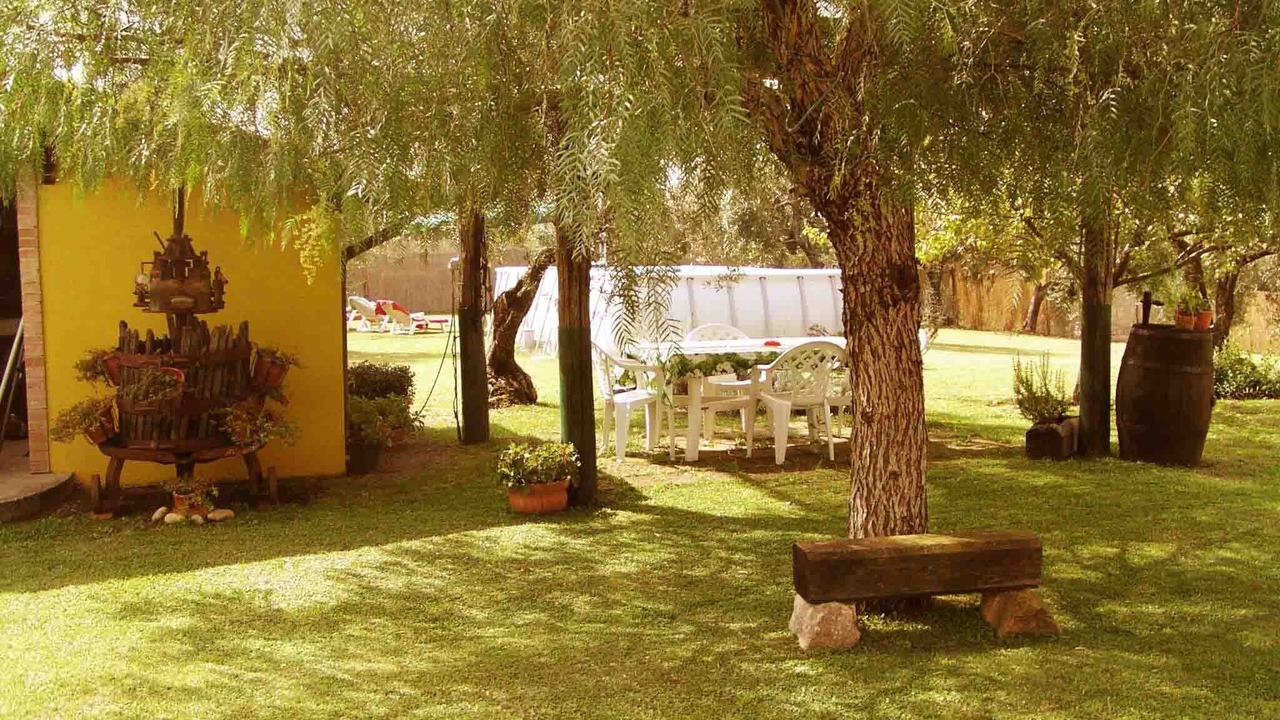 Photo of Outdoor in Cori