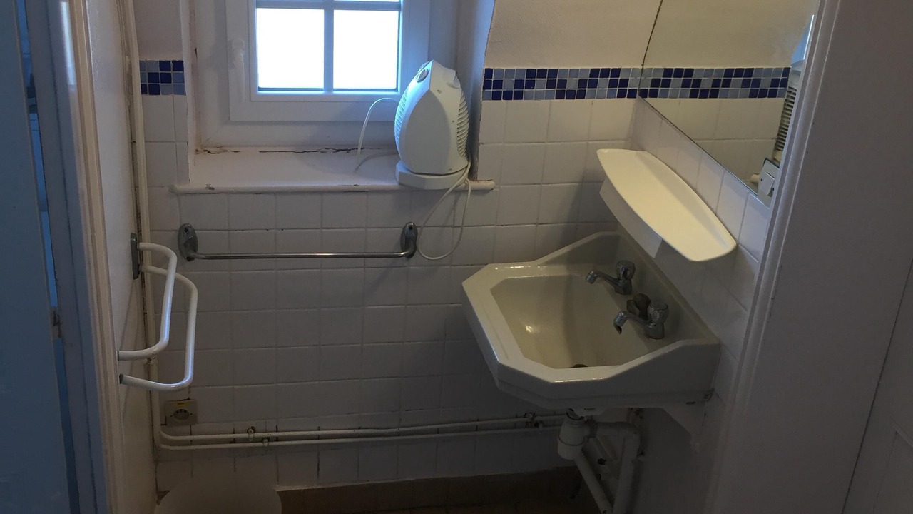Photo of Bathroom in Hermanville-sur-Mer