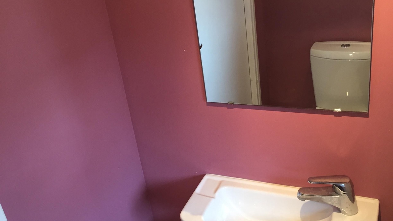 Photo of Bathroom in Hermanville-sur-Mer