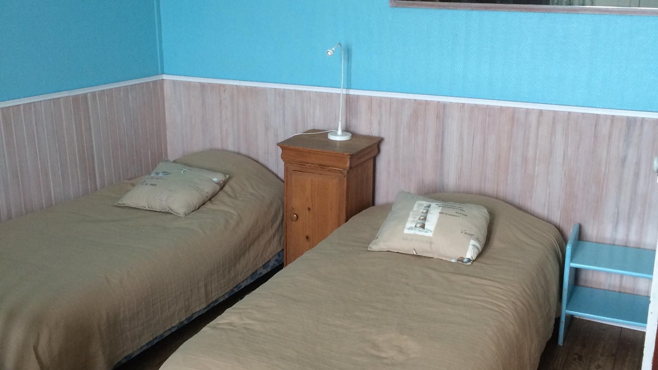 Photo of Bedroom in Hermanville-sur-Mer