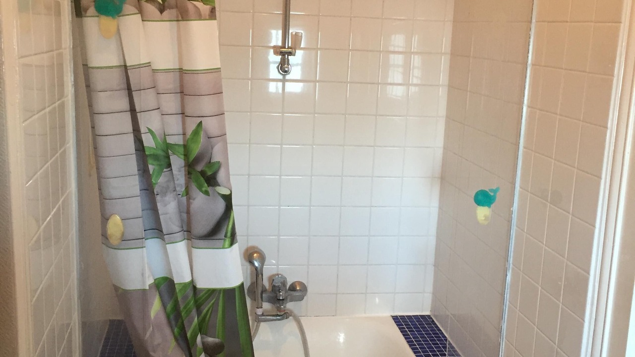 Photo of Bathroom in Hermanville-sur-Mer