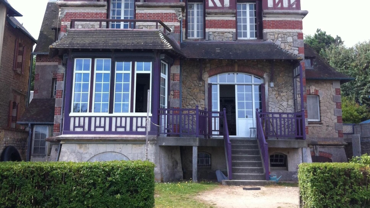 Photo of Outdoor in Hermanville-sur-Mer