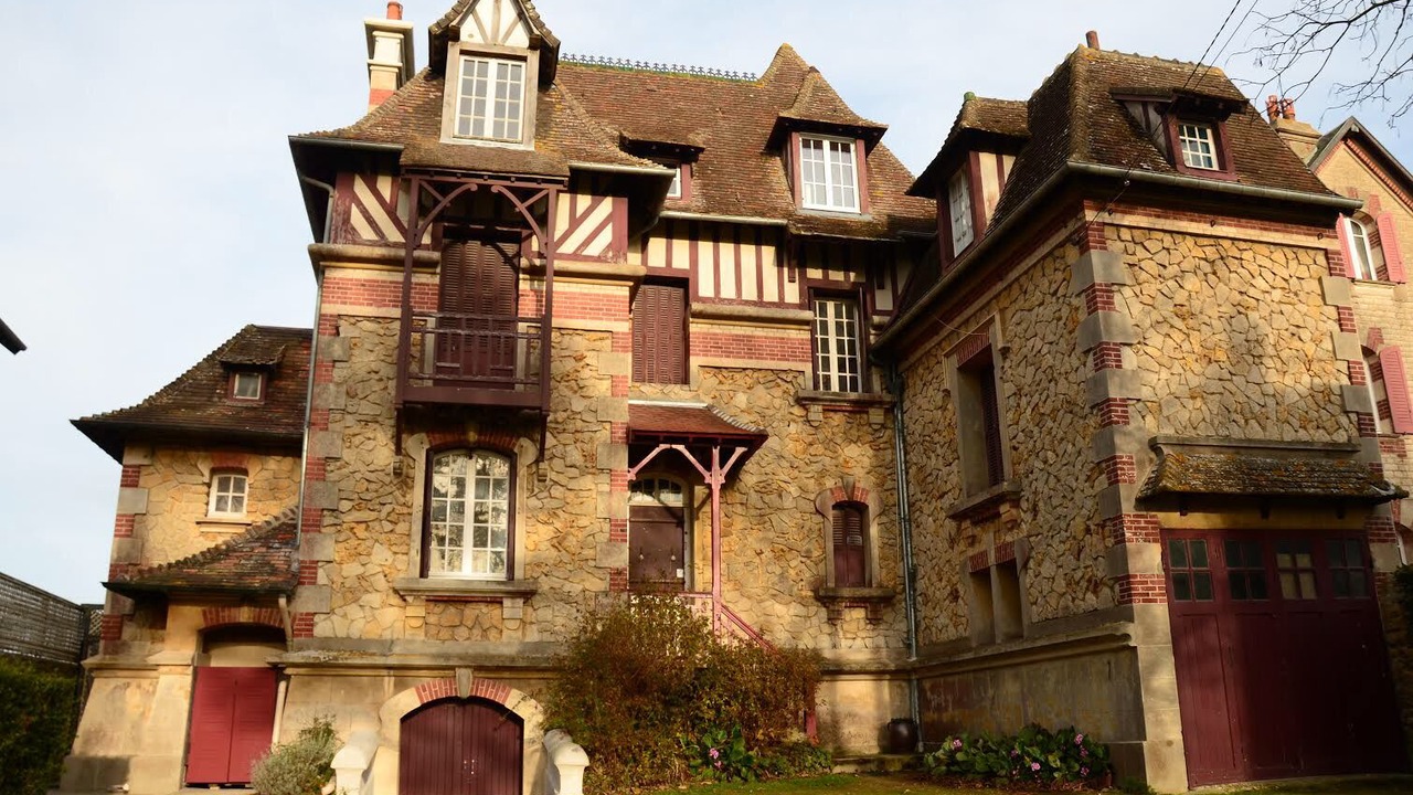 Photo of Outdoor in Hermanville-sur-Mer