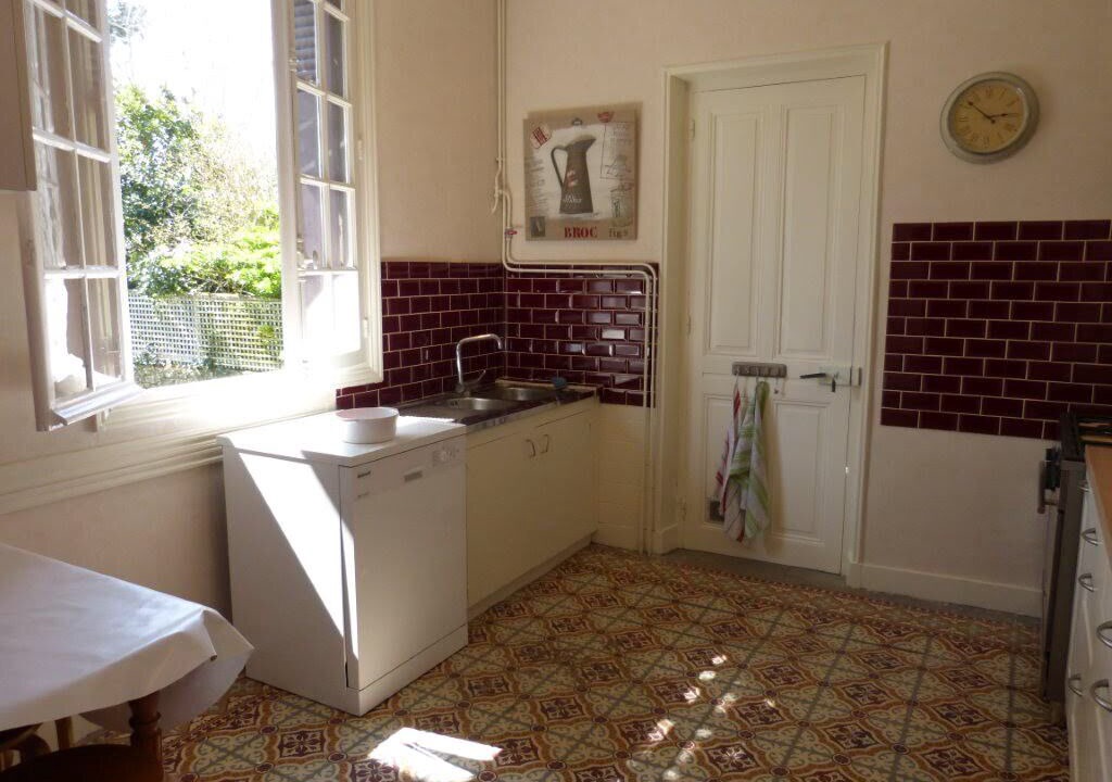 Photo of Kitchen in Hermanville-sur-Mer