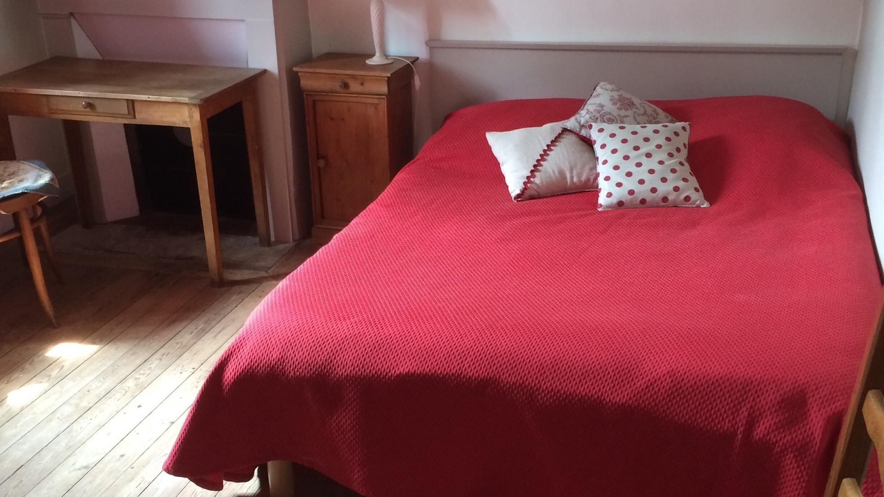 Photo of Bedroom in Hermanville-sur-Mer