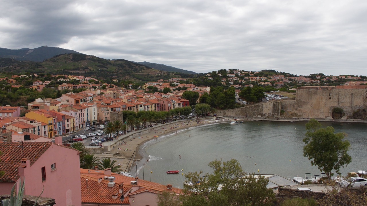 Photo of Others in Collioure