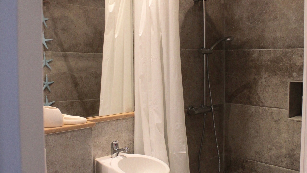 Photo of Bathroom in Collioure