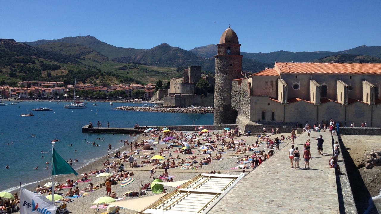 Photo of Others in Collioure