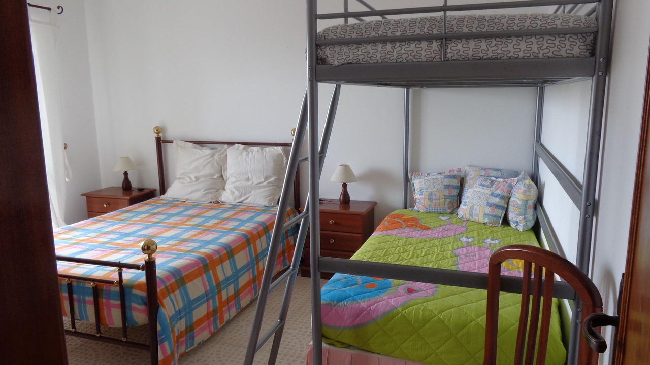 Photo of Bedroom in Benagil