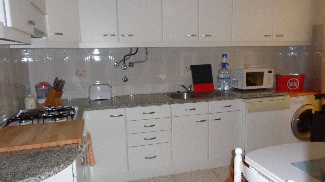 Photo of Kitchen in Benagil