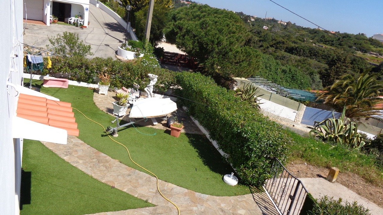 Photo of Outdoor in Benagil