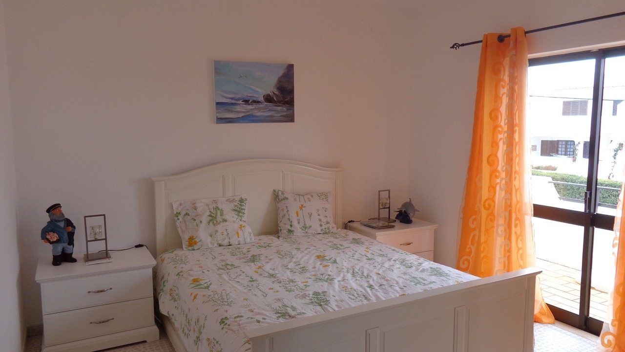 Photo of Bedroom in Benagil