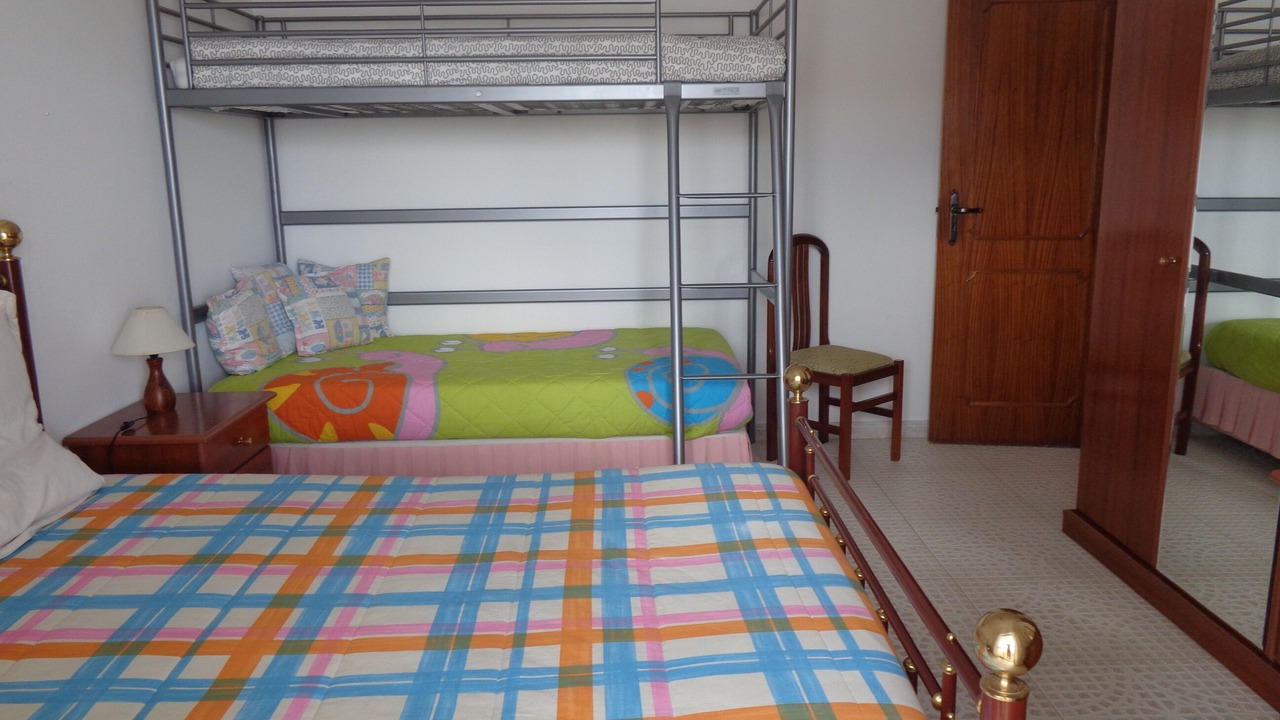Photo of Bedroom in Benagil