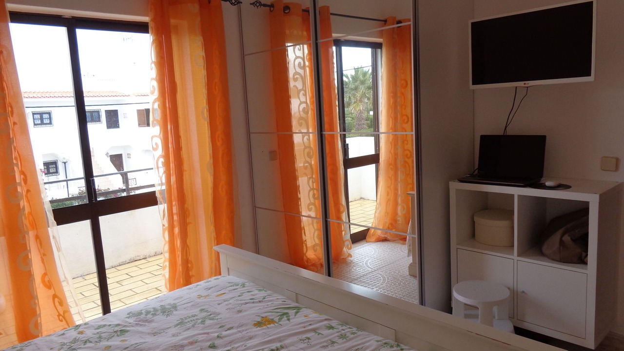 Photo of Bedroom in Benagil