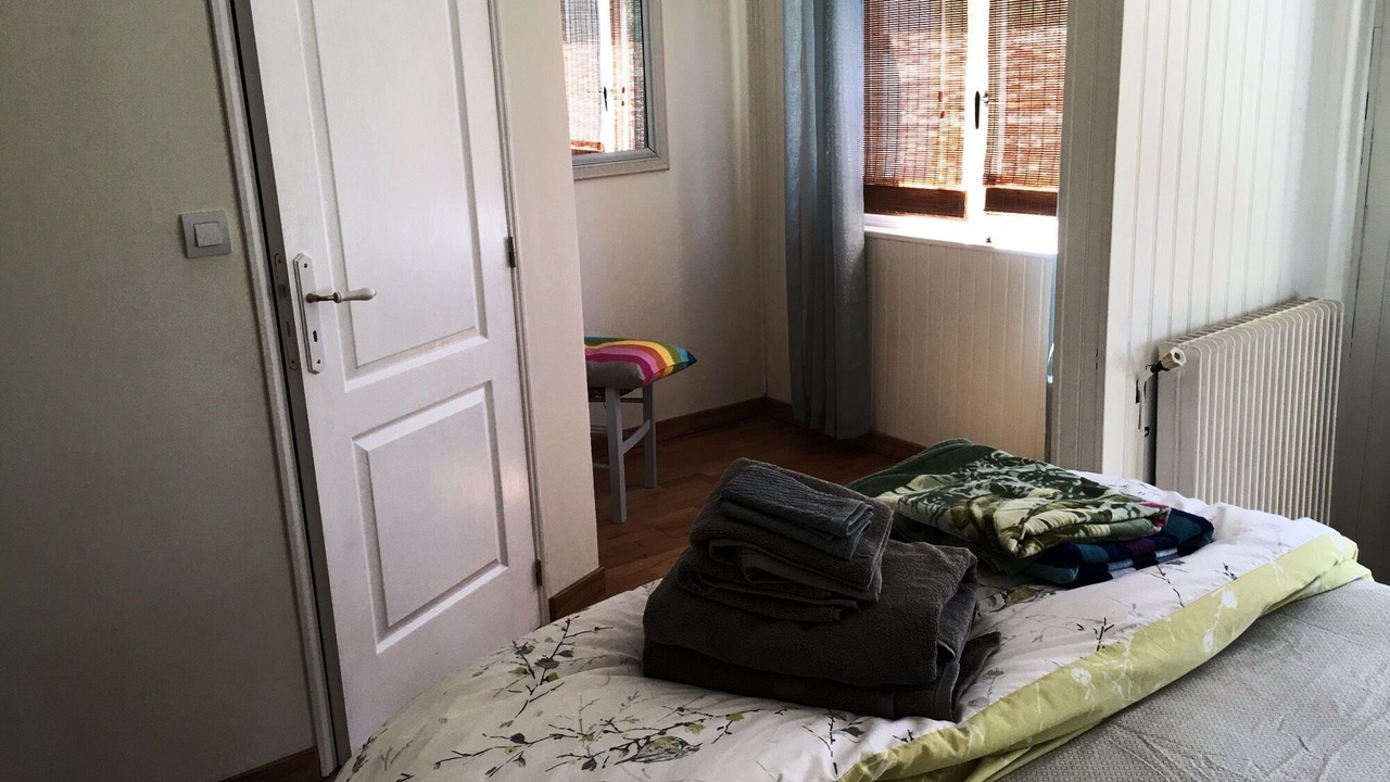 Photo of Outdoor in Chalabre